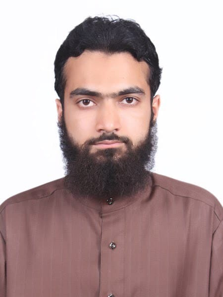 Arslan Ali