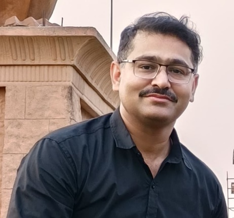 Adeel Ikram, Ph.D.
