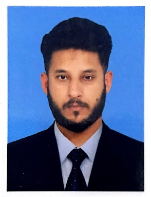 Kashif Ali Raza