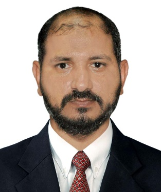 Mr. Muhammad Afzal