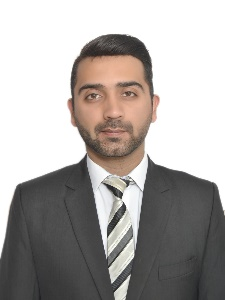 Muhammad Ali Ijaz Malik
