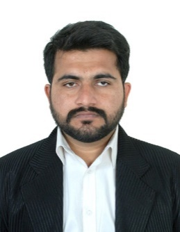 Muhammad Uzair Shah