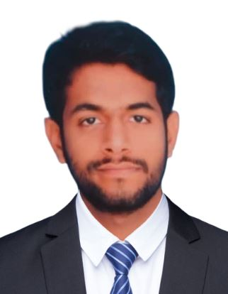 Shayan Sohail