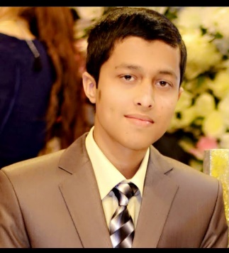 Syed Qamar Raza